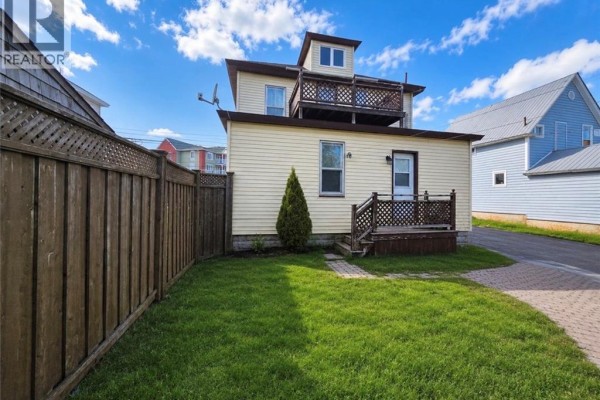 1658-1660 Main Street, Moncton, NB E1E1G6 Photo 5