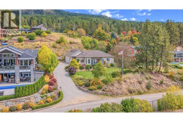 2pc Bathroom - 16585 Toby Road, Lake Country, BC V4V1C3 Photo 2
