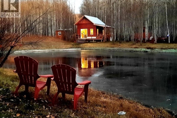 16589 203 Road, Dawson Creek, BC, photo 3