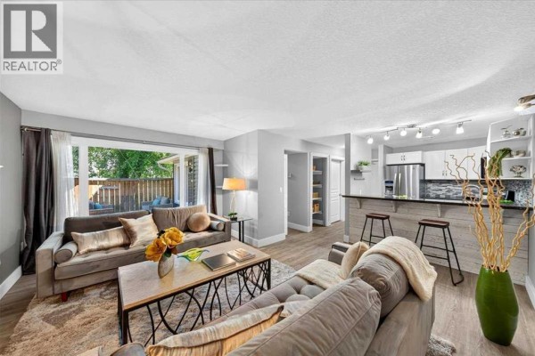 Living room - 166, 78 Glamis Green Sw, Calgary, AB T3E6V1 Photo 4