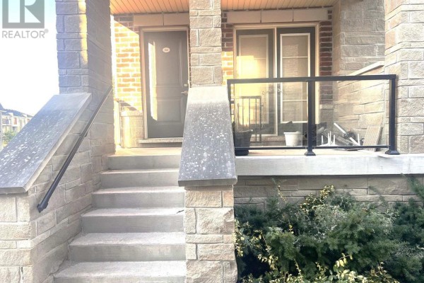 Eating area - 166 - 200 Veterans Drive, Brampton, ON L7A4S6 Photo 2