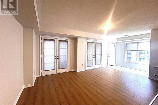 Living room - 166 - 200 Veterans Drive, Brampton, ON L7A4S6 Photo 3