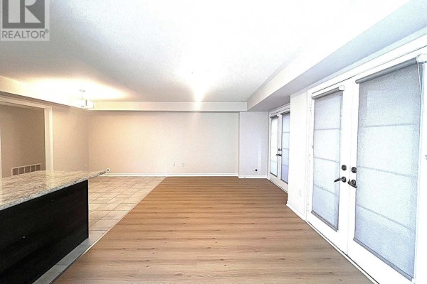 Dining room - 166 - 200 Veterans Drive, Brampton, ON L7A4S6 Photo 4
