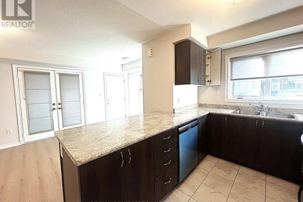 Primary Bedroom - 166 - 200 Veterans Drive, Brampton, ON L7A4S6 Photo 5