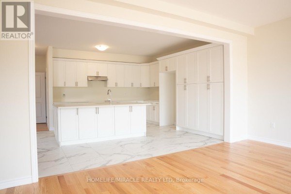 Kitchen - 166 Bendemere Road, Brant, ON N3L0R5 Photo 4