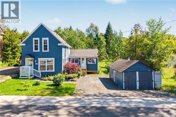 166 Brookside Drive, Fredericton