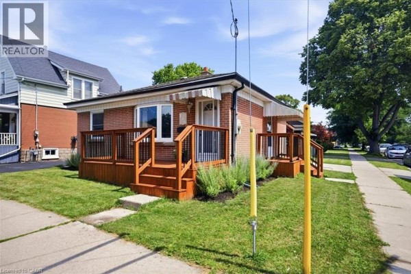 166 Catharine Avenue, Brantford, ON, photo 2