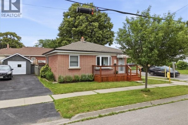 Recreation room - 166 Catharine Avenue, Brantford, ON N3T1Y7 Photo 4