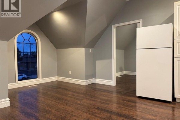Kitchen - 166 Cedardale Avenue Unit# A, Stoney Creek, ON L8E1R1 Photo 2