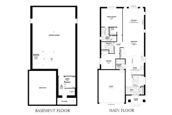 4pc Bathroom - 166 Dempsey Drive Unit# Lot 27, Stratford, ON Z1Z1Z1 Photo 2