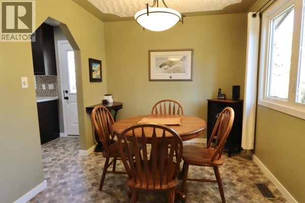 Primary Bedroom - 166 Elgin Place, Prince George, BC V2M6X4 Photo 4