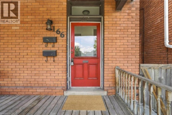 Den - 166 Emerald Street S, Hamilton, ON L8N2V7 Photo 2