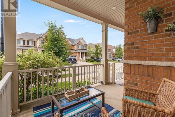 Recreational, Games room - 166 Forbes Terrace, Milton, ON L9T0S6 Photo 3