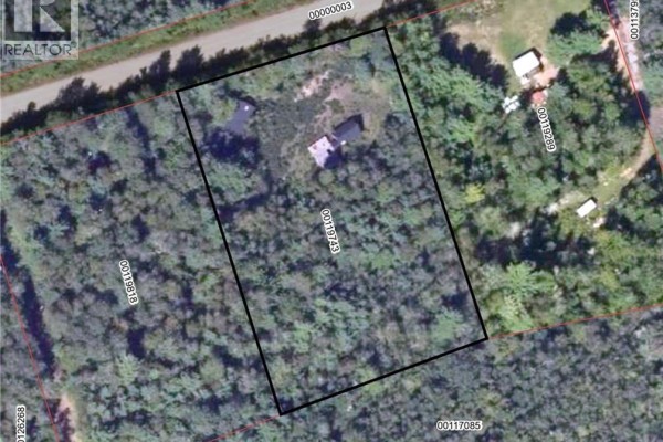 166 Harper Settlement Road, Anagance, NB E4Z1E8 Photo 2