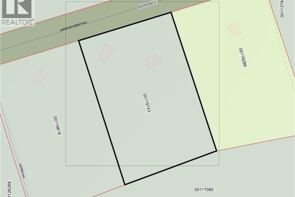 166 Harper Settlement Road, Anagance, NB E4Z1E8 Photo 3