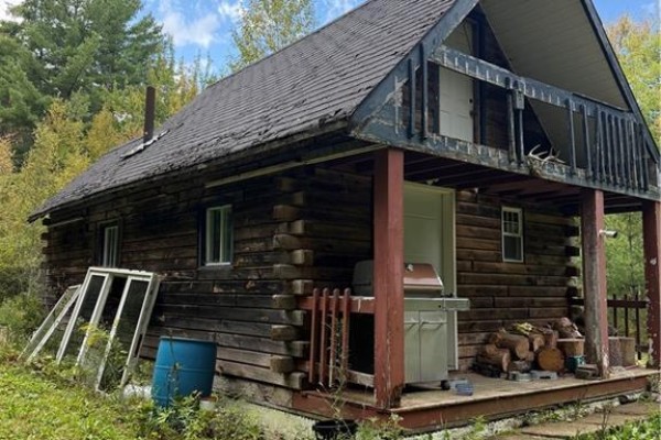 166 Harper Settlement Road, Anagance, NB E4Z1E8 Photo 4