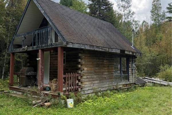 166 Harper Settlement Road, Anagance, NB E4Z1E8 Photo 5