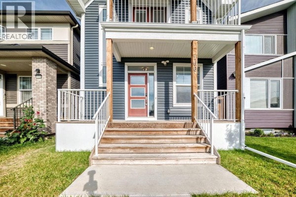 Office - 166 Howse Common Ne, Calgary, AB T3P1L6 Photo 2