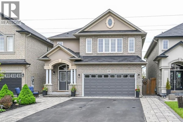 166 Irwin Avenue, Ancaster
