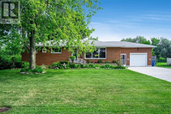 4pc Bathroom - 166 Kael Crescent, Harrow, ON N0R1G0 Photo 2