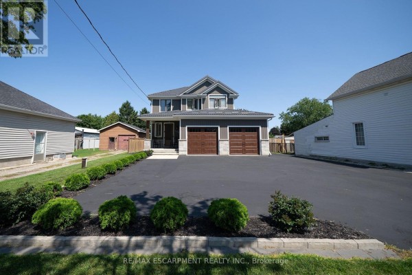 Living room - 166 King Street, Brant, ON N0E1A0 Photo 3