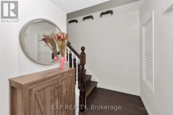 Utility room - 166 Kovac Road, Cambridge, ON N1R7V8 Photo 4