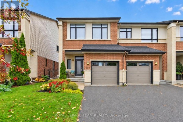 166 Mattingly Way, Ottawa
