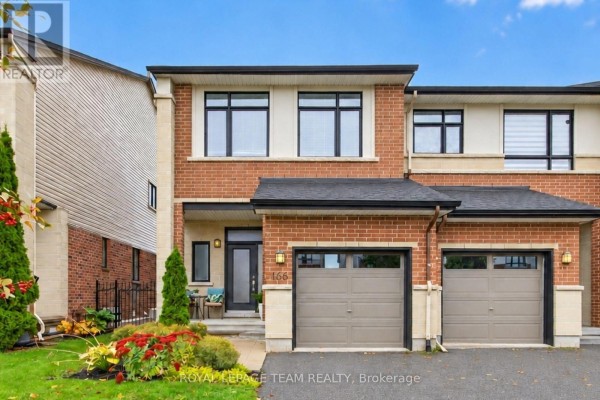 166 Mattingly Way, Ottawa, ON K4M0C4 Photo 2