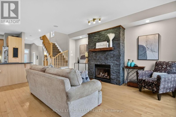 166 Mattingly Way, Ottawa, ON K4M0C4 Photo 4
