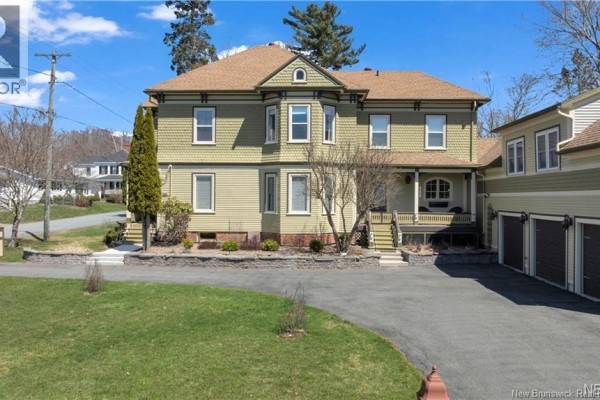 166 Montague Street, Saint Andrews, NB, photo 2