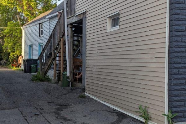 166 Montreal Road, Cornwall, ON K6H1B3 Photo 2
