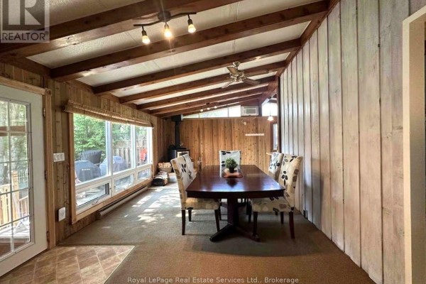 Living room - 166 Moorings Drive, Kawartha Lakes, ON K0M1N0 Photo 3
