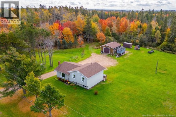 Storage - 166 Mount View Road, Sackville, NB E4L1N4 Photo 2