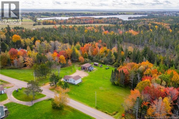 4pc Bathroom - 166 Mount View Road, Sackville, NB E4L1N4 Photo 3