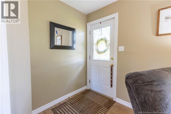 Bedroom - 166 Mount View Road, Sackville, NB E4L1N4 Photo 5