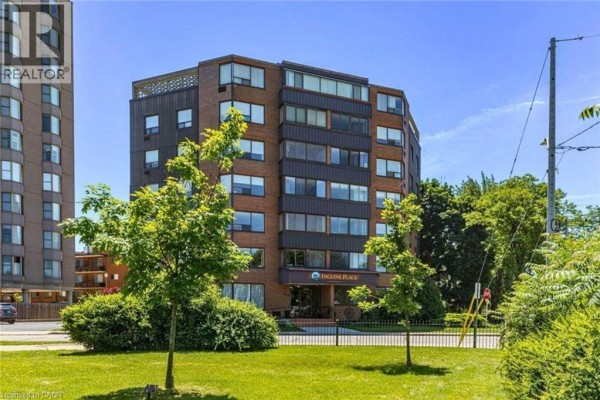166 Mountain Park Avenue Unit# 201, Hamilton, ON, photo 3
