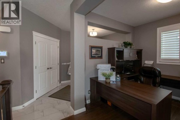 Office - 166 Nolancliff Crescent Nw, Calgary, AB T3R0J4 Photo 5