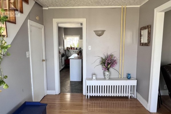 4pc Bathroom - 166 North Foord Street, Stellarton, NS B0K1S0 Photo 5