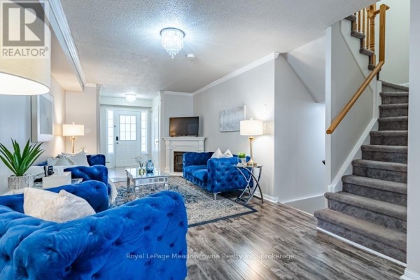 Primary Bedroom - 166 Panton Trail, Milton, ON L9T6K4 Photo 5
