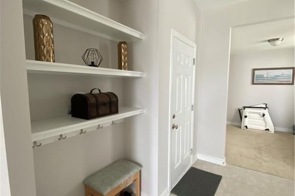 166 Pictou Crescent, Ottawa, ON K2V0R2 Photo 3