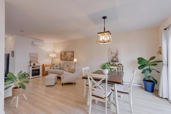 Dining room - 166 Rue Alexandre-rodrigue, Gatineau, QC J8L0Y9 Photo 3