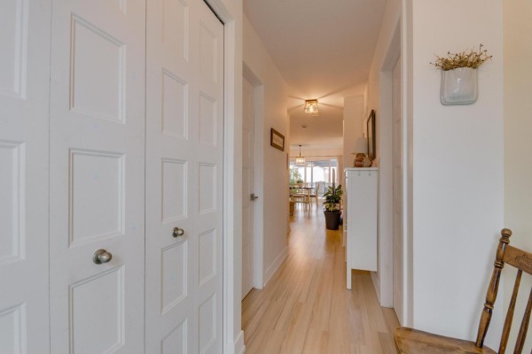 Primary Bedroom - 166 Rue Alexandre-rodrigue, Gatineau, QC J8L0Y9 Photo 5