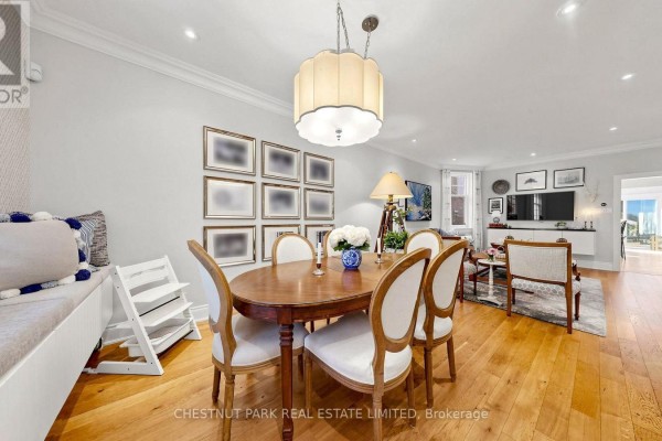 Office - 166 Rushton Road, Toronto, ON M6G3J1 Photo 4