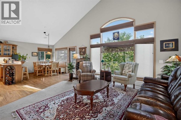 Bonus Room - 166 Scenic Ridge Crescent Nw, Calgary, AB T3L1V7 Photo 4