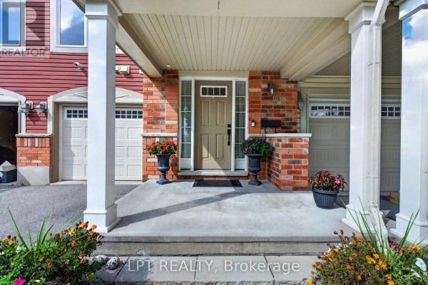 Dining room - 166 Sunshine Crescent, Ottawa, ON K4A0V3 Photo 3