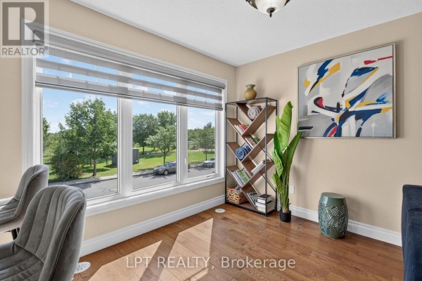 Primary Bedroom - 166 Sunshine Crescent, Ottawa, ON K4A0V3 Photo 5