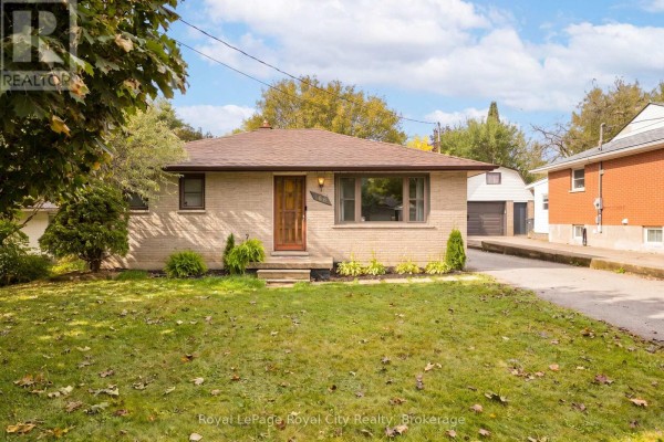 Residential for sale at 166 Victoria Road N, Guelph, ON - MLS® oDPZ6A