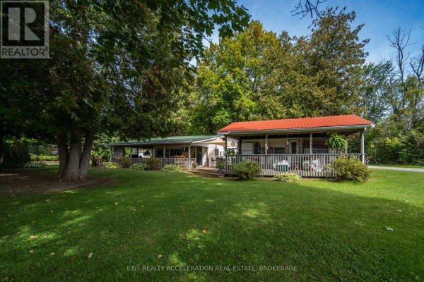 166 White Lake Road, Stone Mills, ON K0K2A0 Photo 2