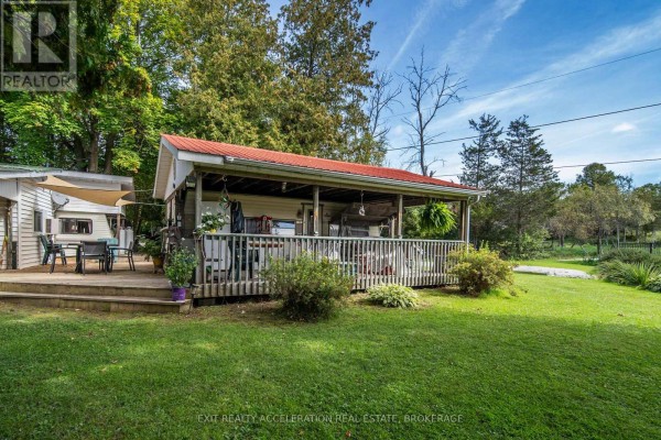 166 White Lake Road, Stone Mills, ON K0K2A0 Photo 4