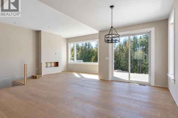 Bedroom - 1660 8 Street Se, Salmon Arm, BC V1E0G9 Photo 2